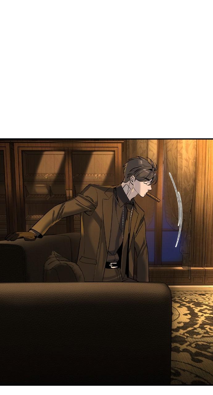 Read The Heir EN Manga Online