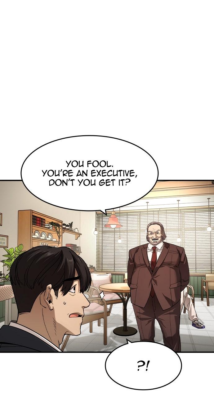 Read The Heir EN Manga Online