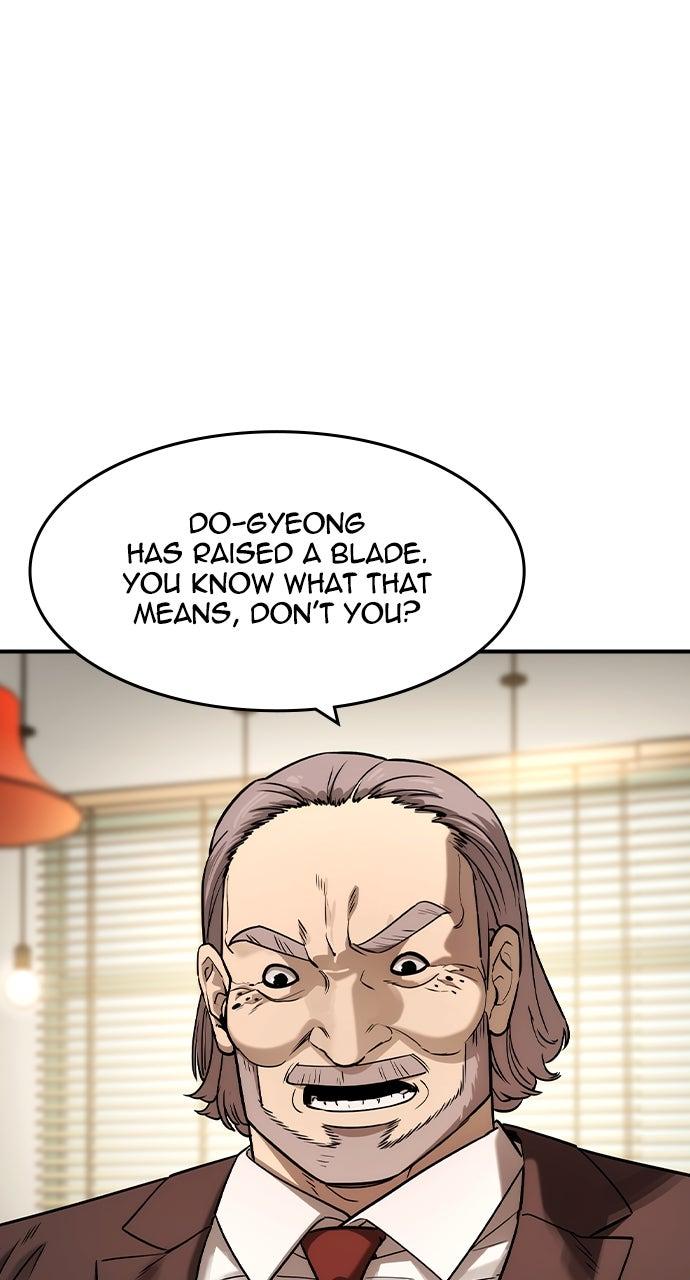 Read The Heir EN Manga Online