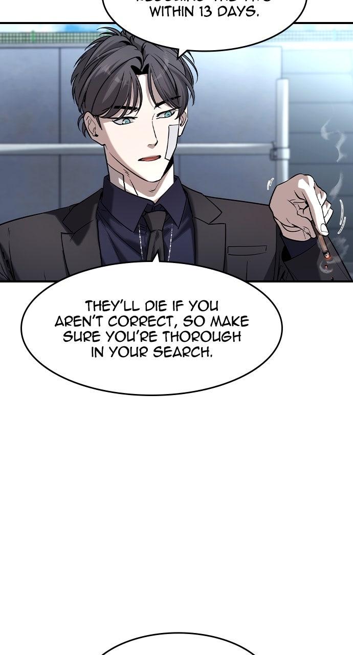 Read The Heir EN Manga Online