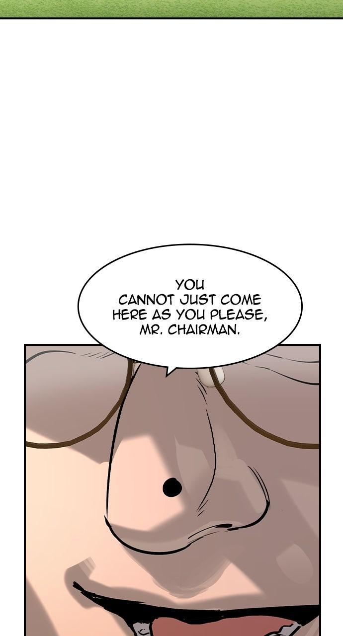 Read The Heir EN Manga Online