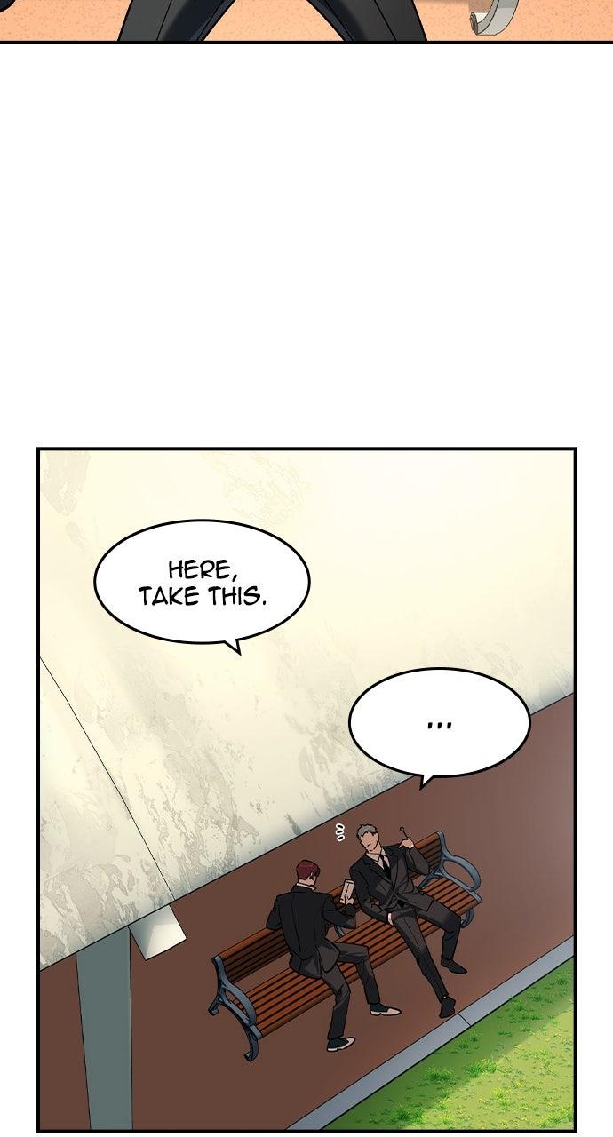 Read The Heir EN Manga Online