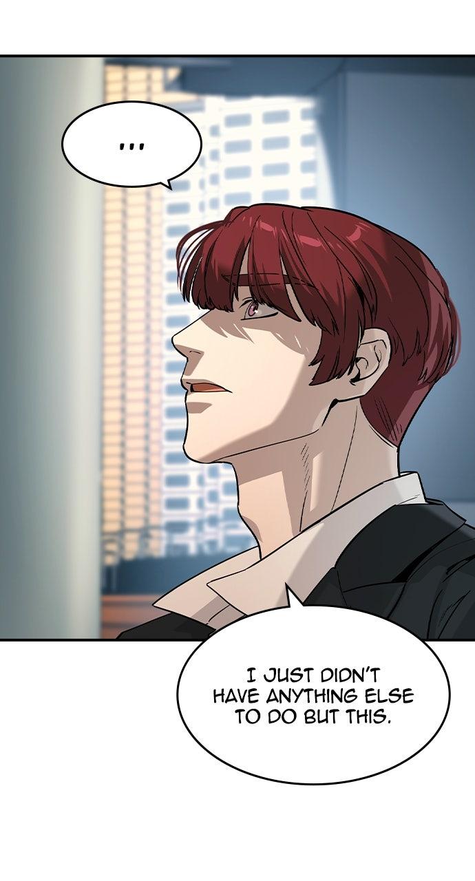 Read The Heir EN Manga Online