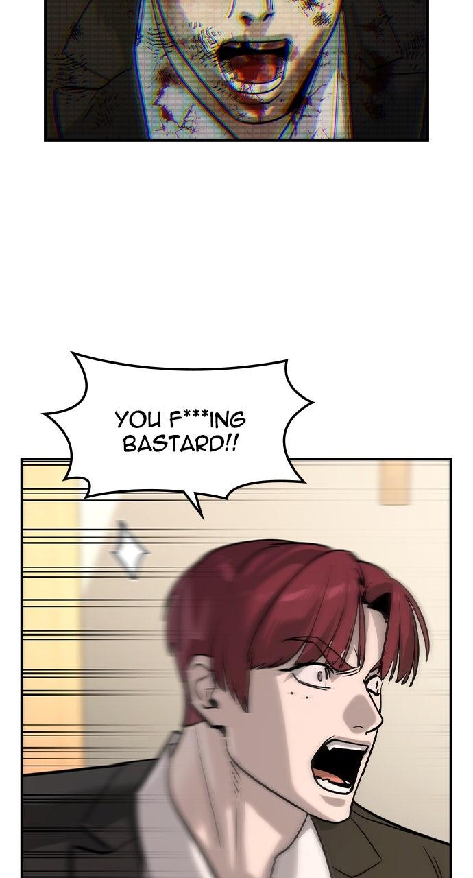 Read The Heir EN Manga Online