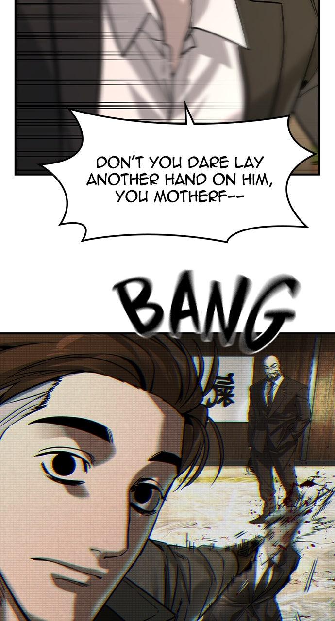 Read The Heir EN Manga Online