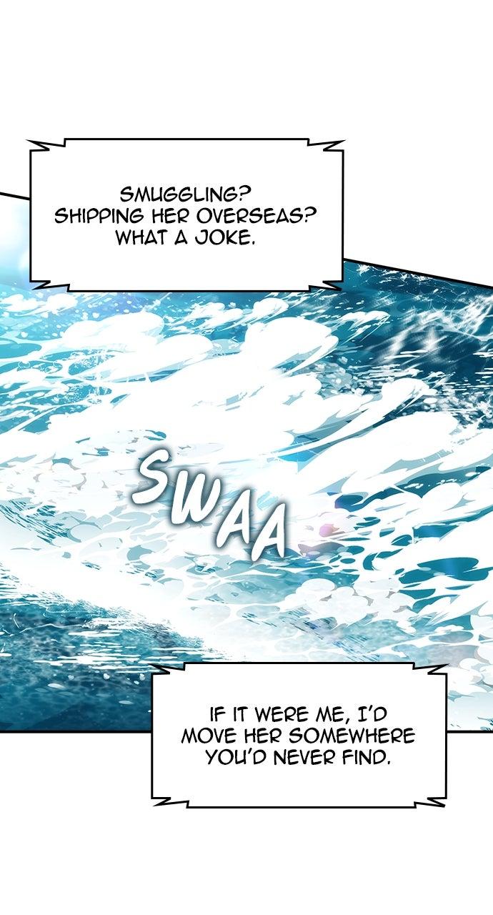 Read The Heir EN Manga Online