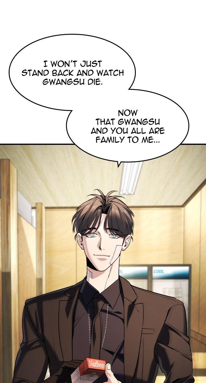 Read The Heir EN Manga Online