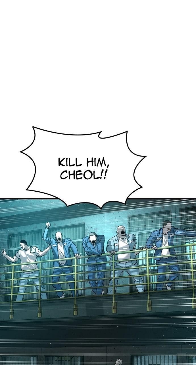 Read The Heir EN Manga Online