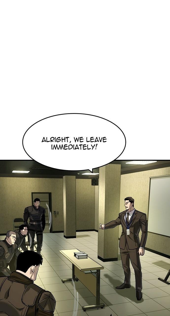 Read The Heir EN Manga Online