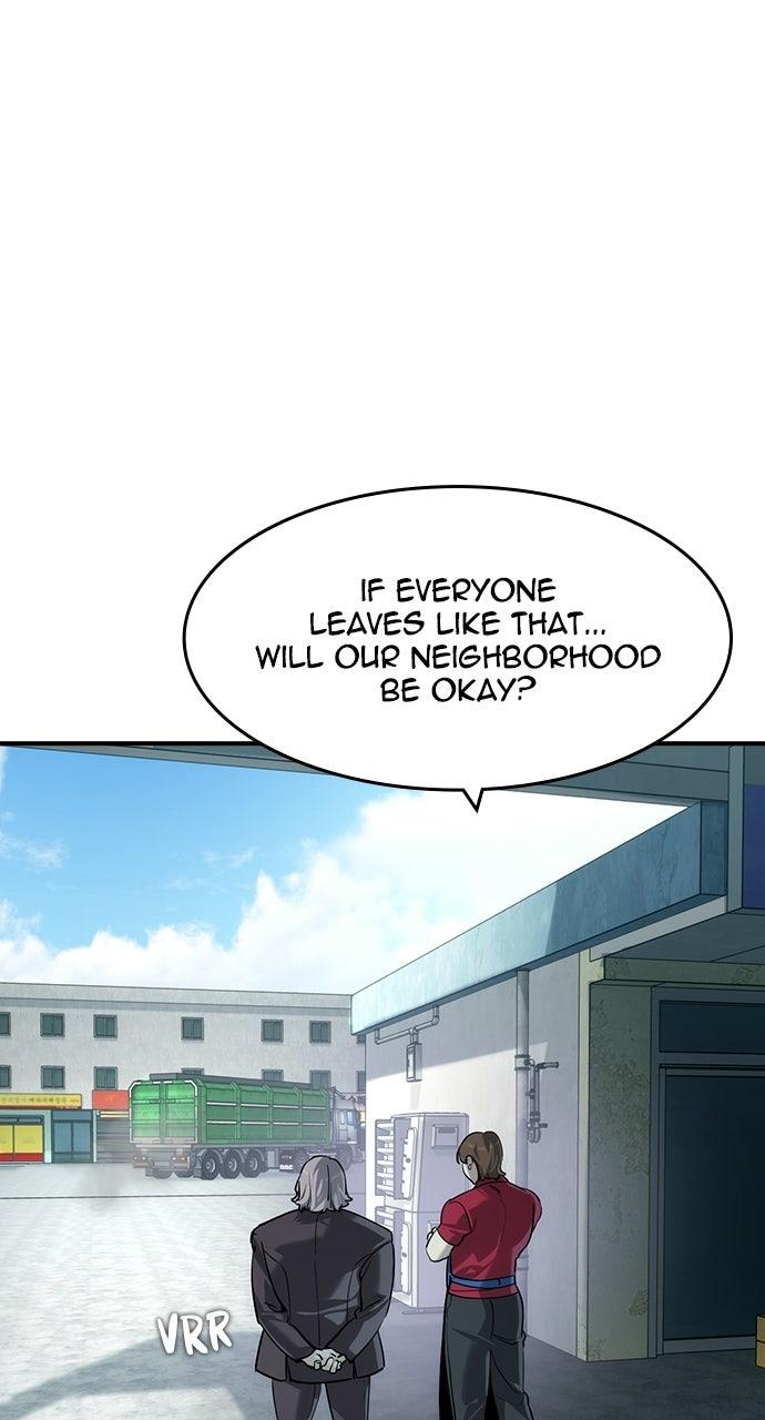 Read The Heir EN Manga Online