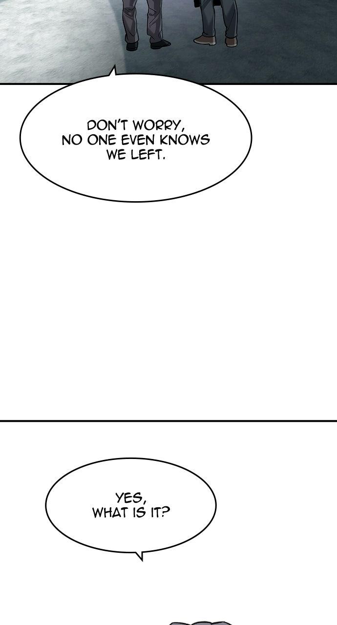 Read The Heir EN Manga Online