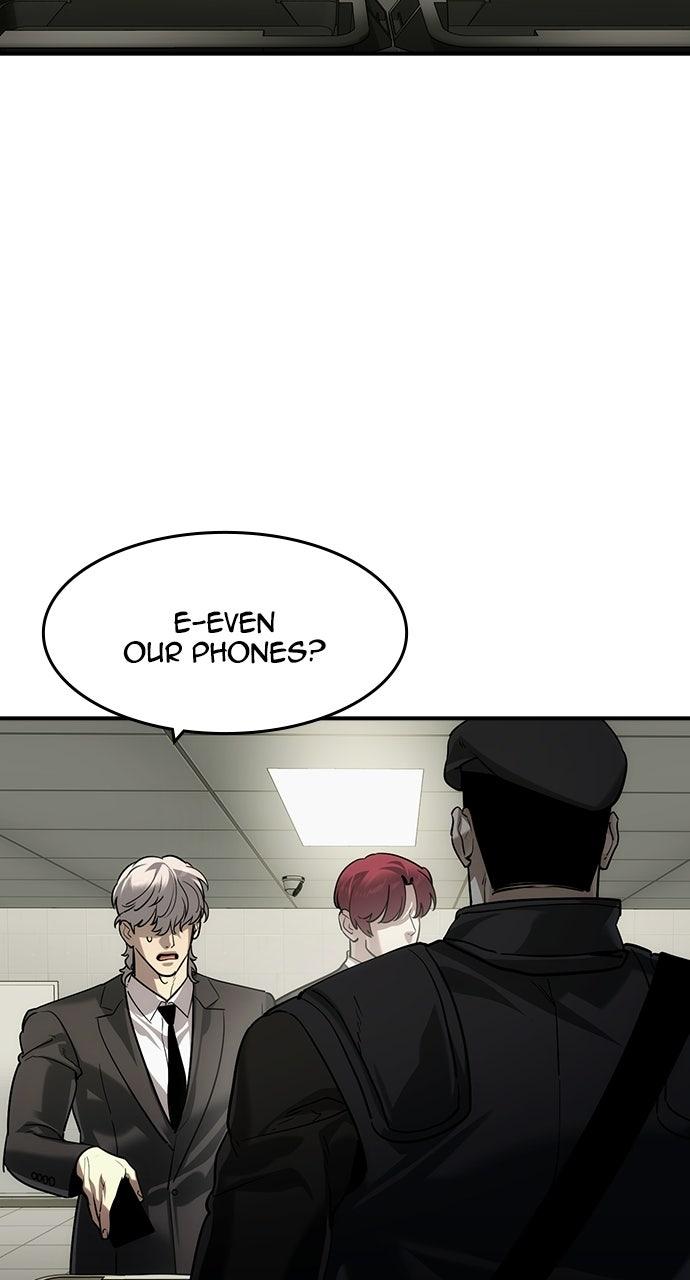 Read The Heir EN Manga Online