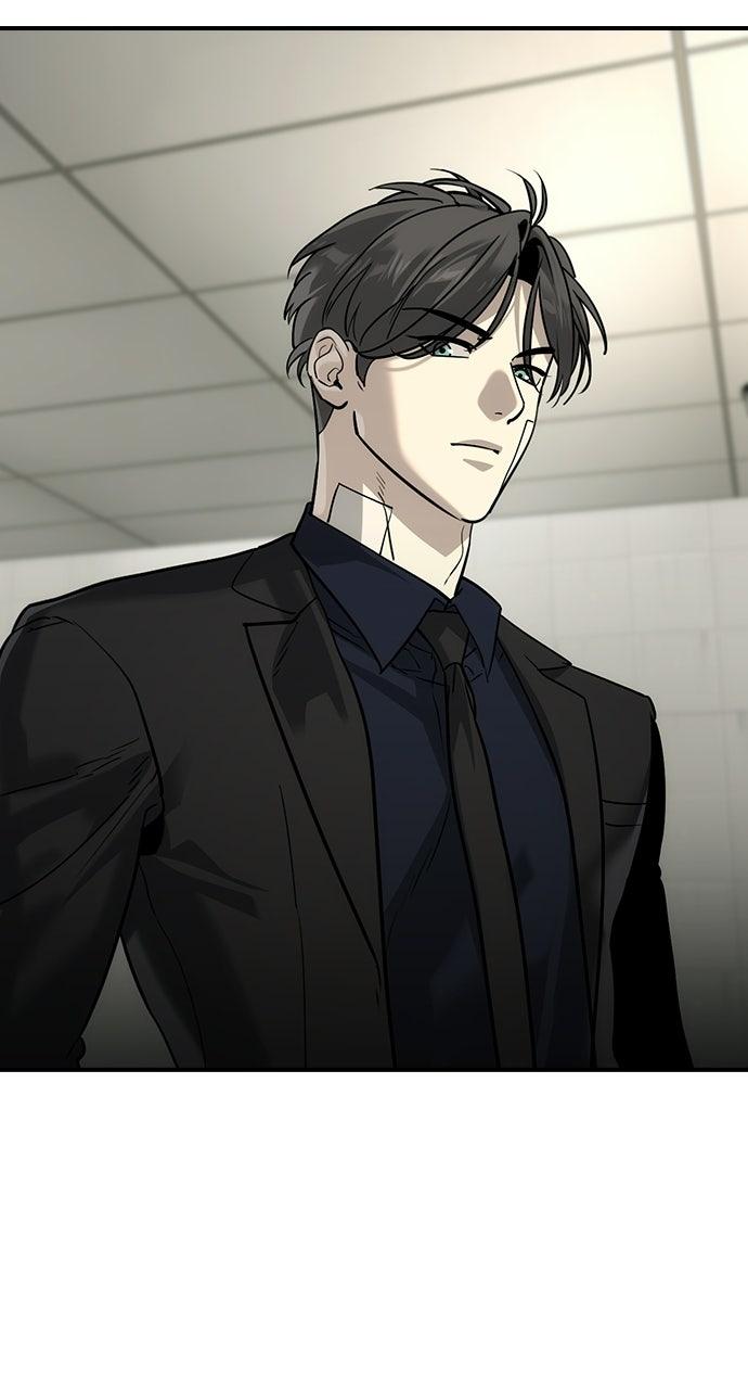 Read The Heir EN Manga Online