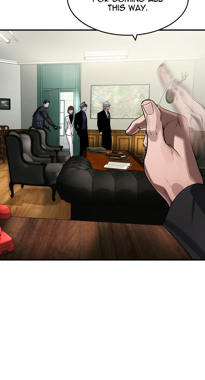 Read The Heir EN Manga Online