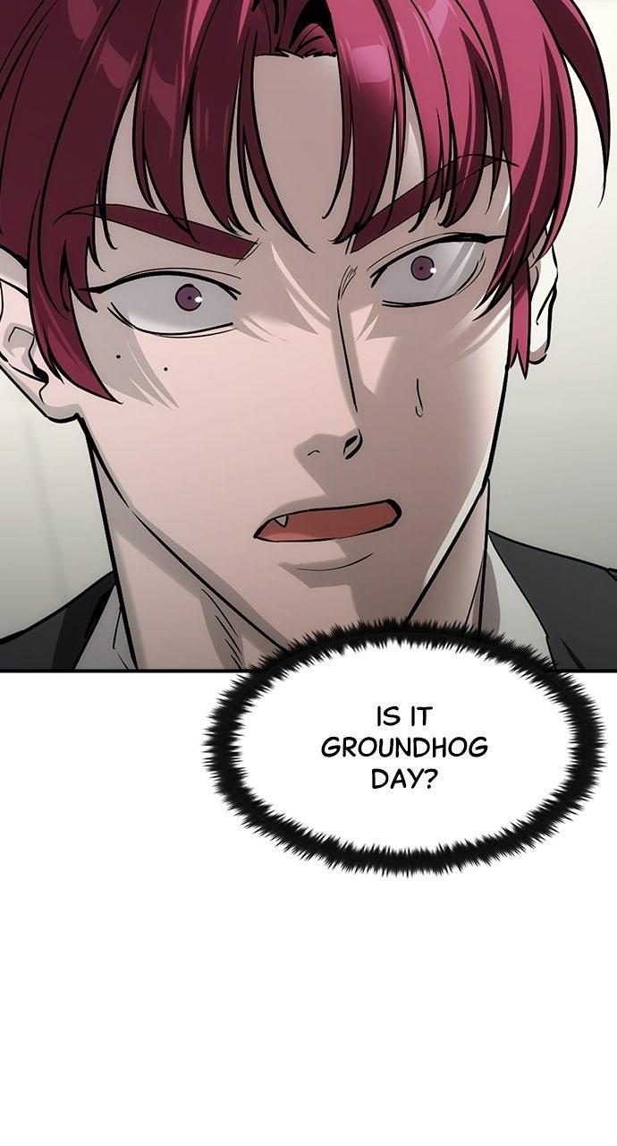 Read The Heir EN Manga Online