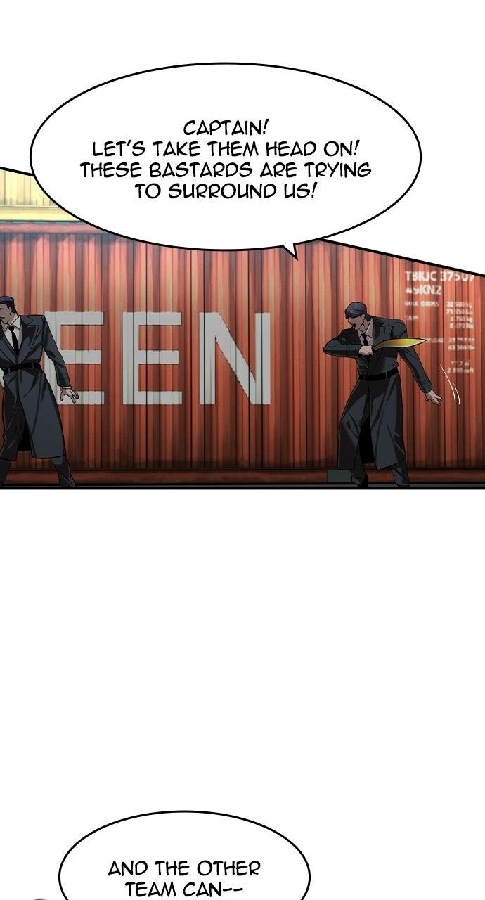 Read The Heir EN Manga Online