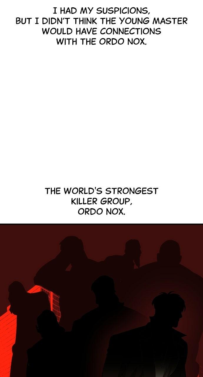 Read The Heir EN Manga Online