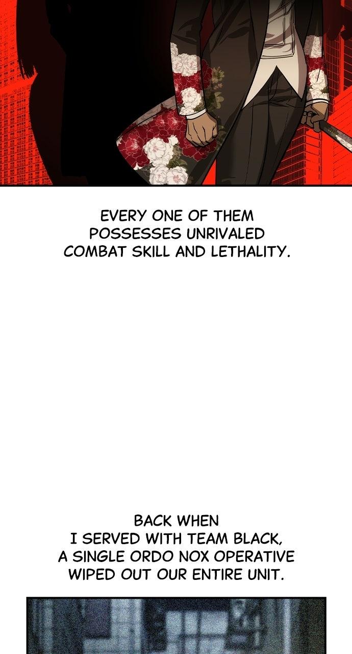 Read The Heir EN Manga Online