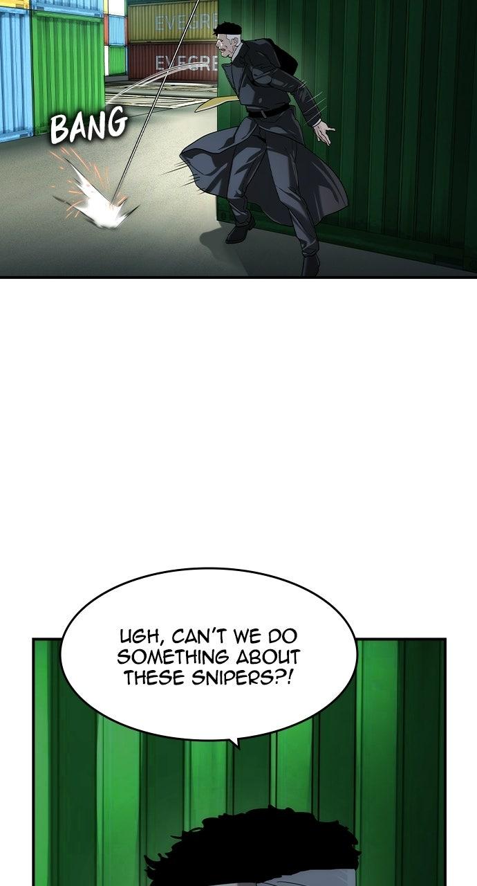 Read The Heir EN Manga Online