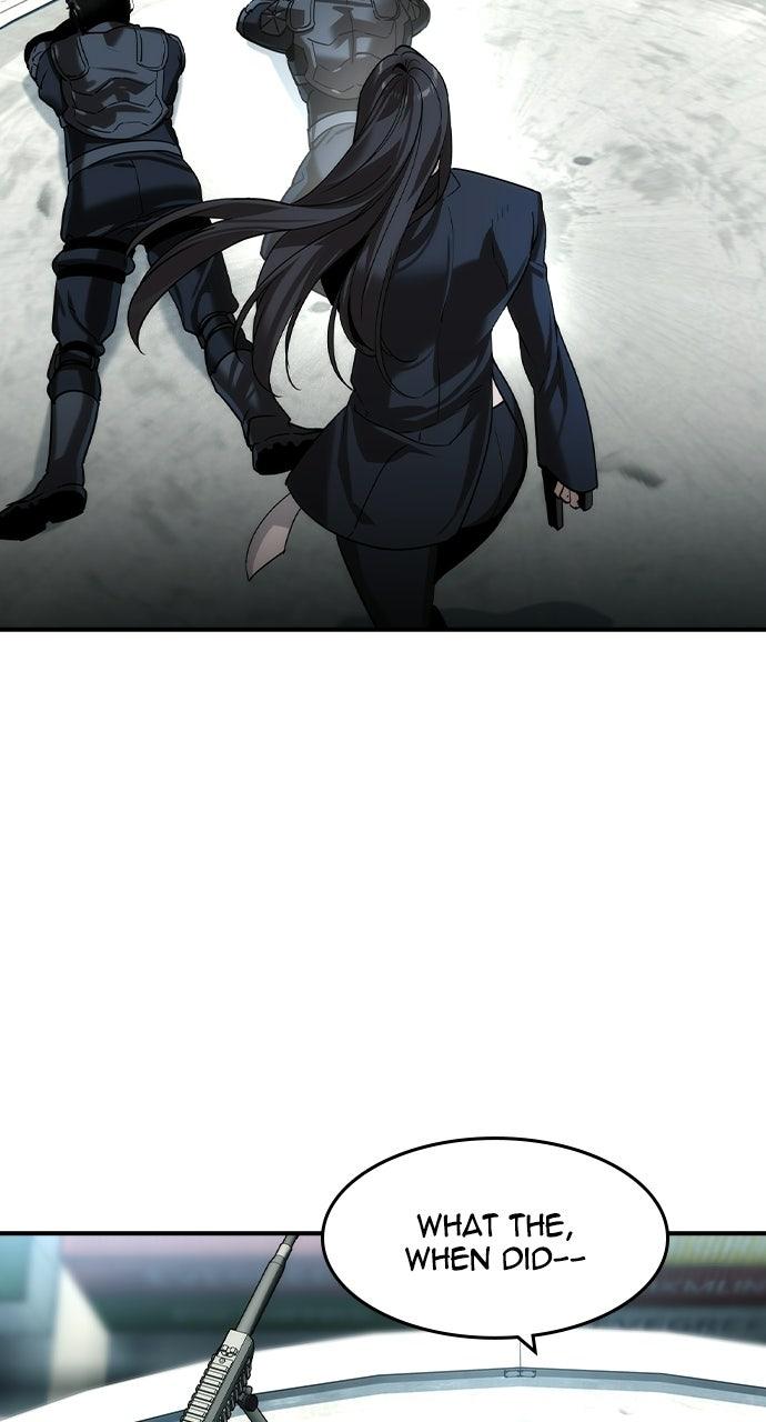 Read The Heir EN Manga Online