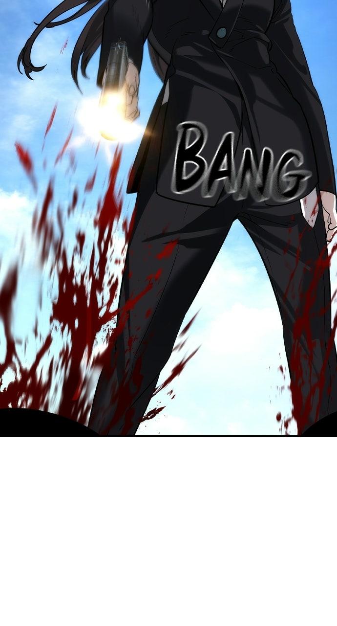 Read The Heir EN Manga Online