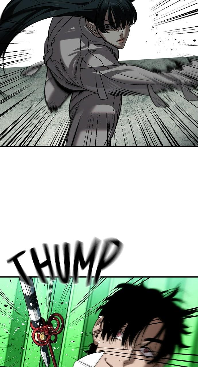 Read The Heir EN Manga Online