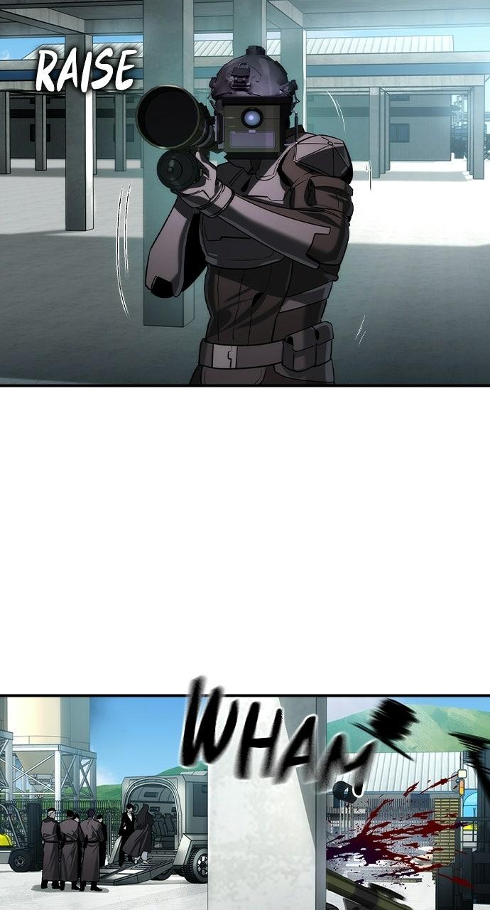 Read The Heir EN Manga Online