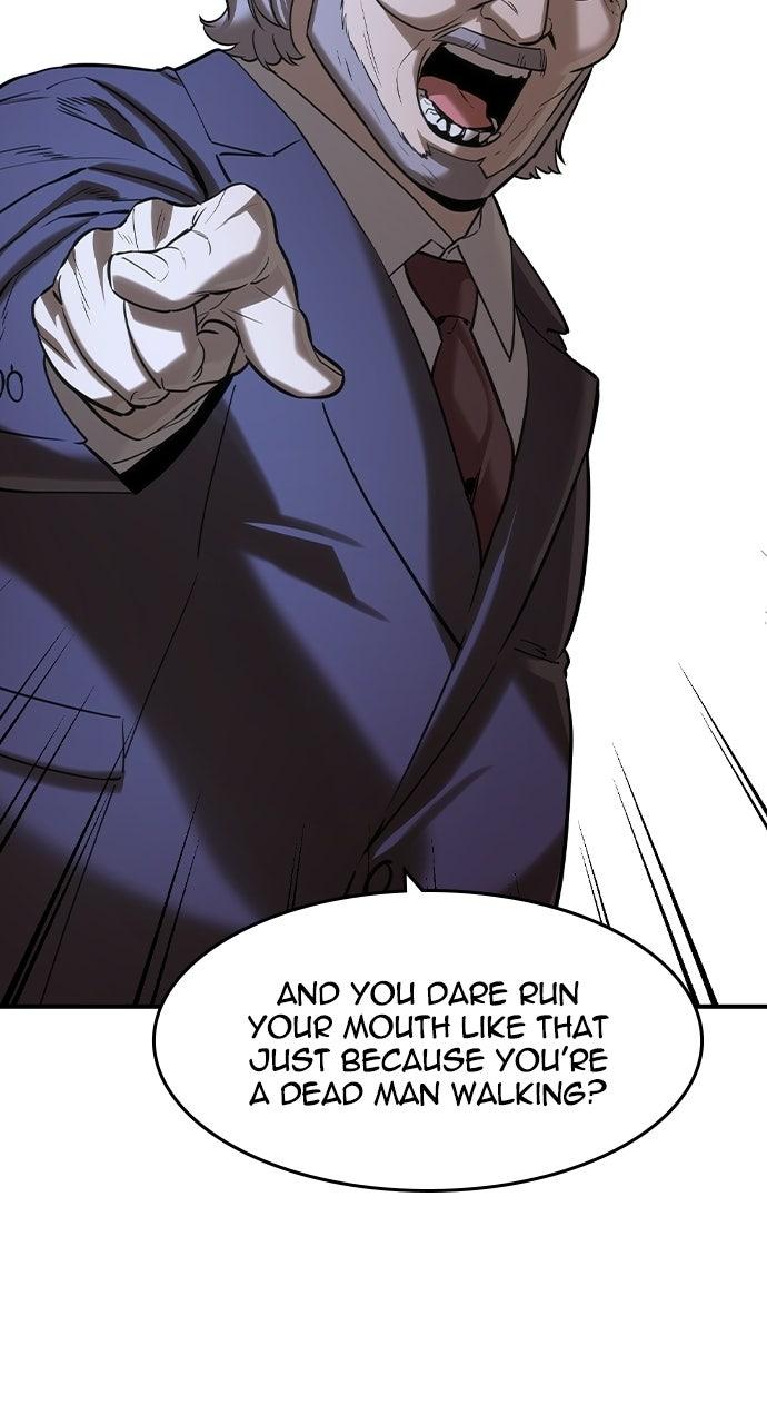 Read The Heir EN Manga Online