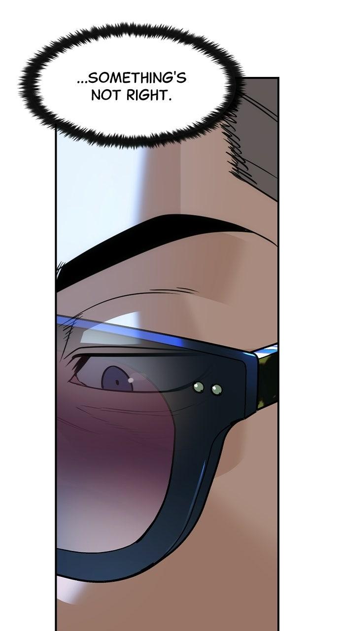 Read The Heir EN Manga Online