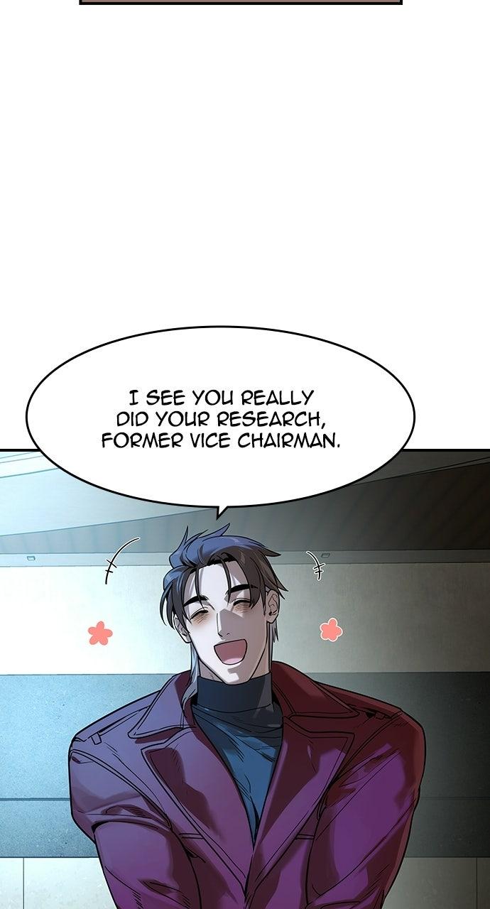 Read The Heir EN Manga Online