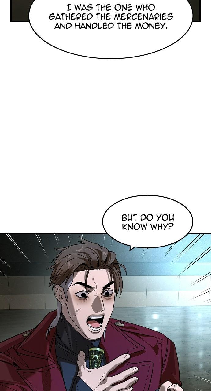 Read The Heir EN Manga Online