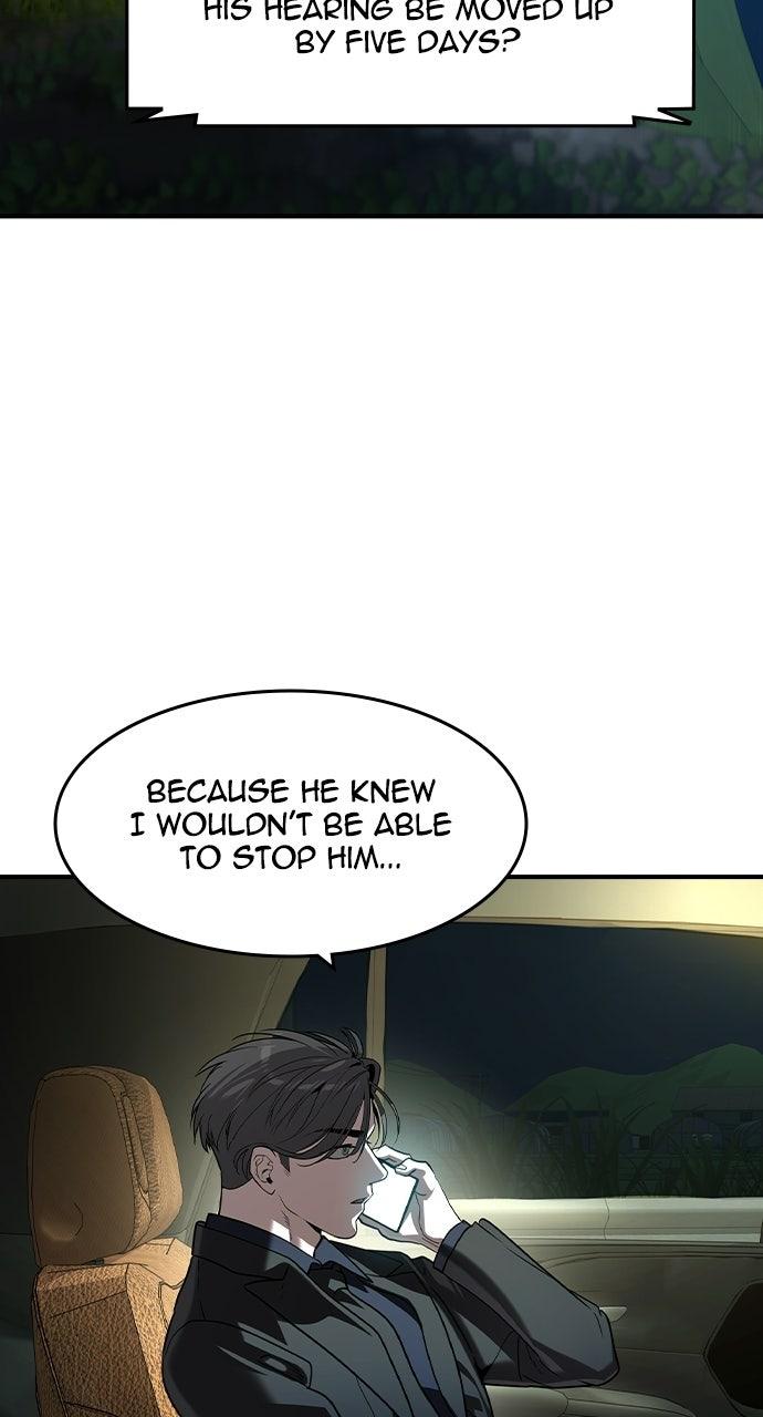 Read The Heir EN Manga Online