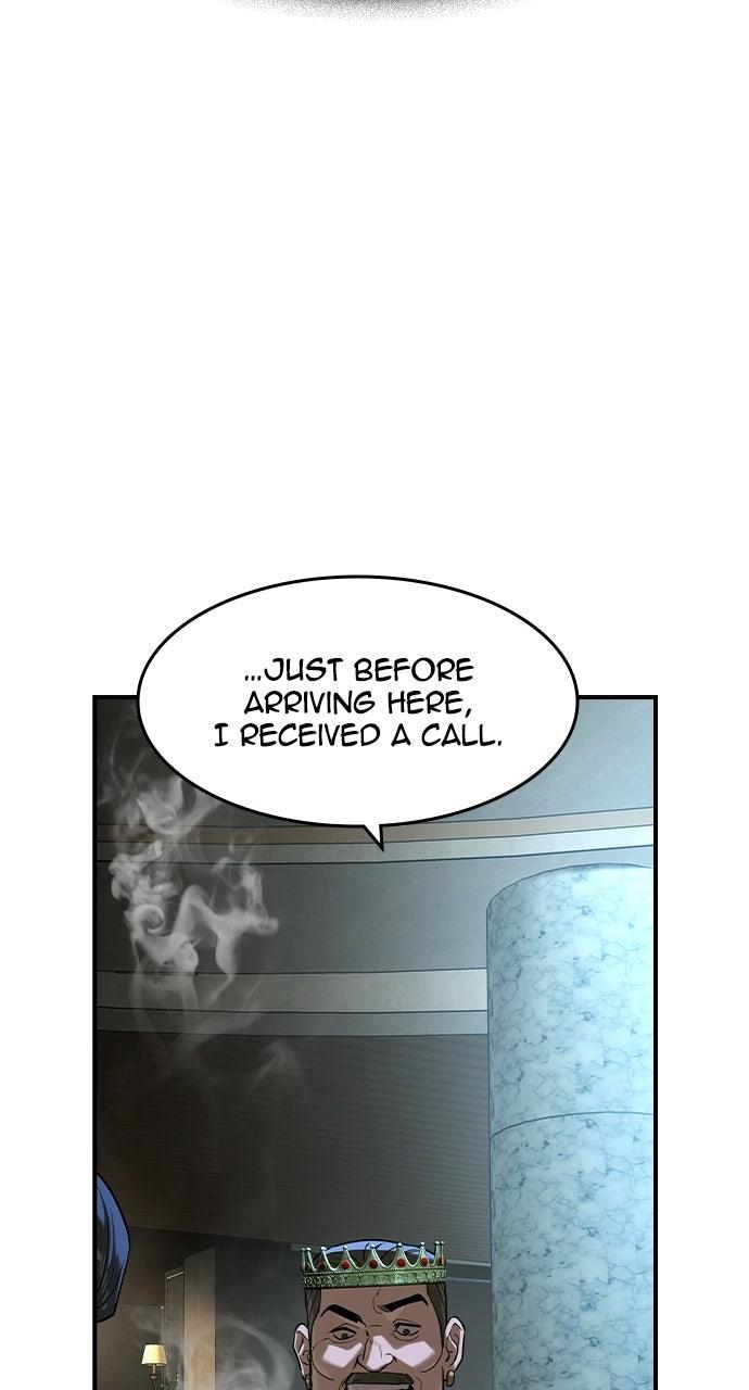 Read The Heir EN Manga Online