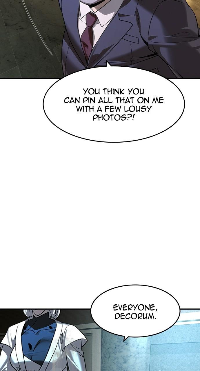 Read The Heir EN Manga Online