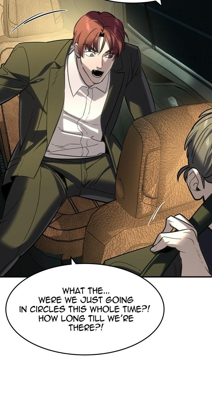 Read The Heir EN Manga Online