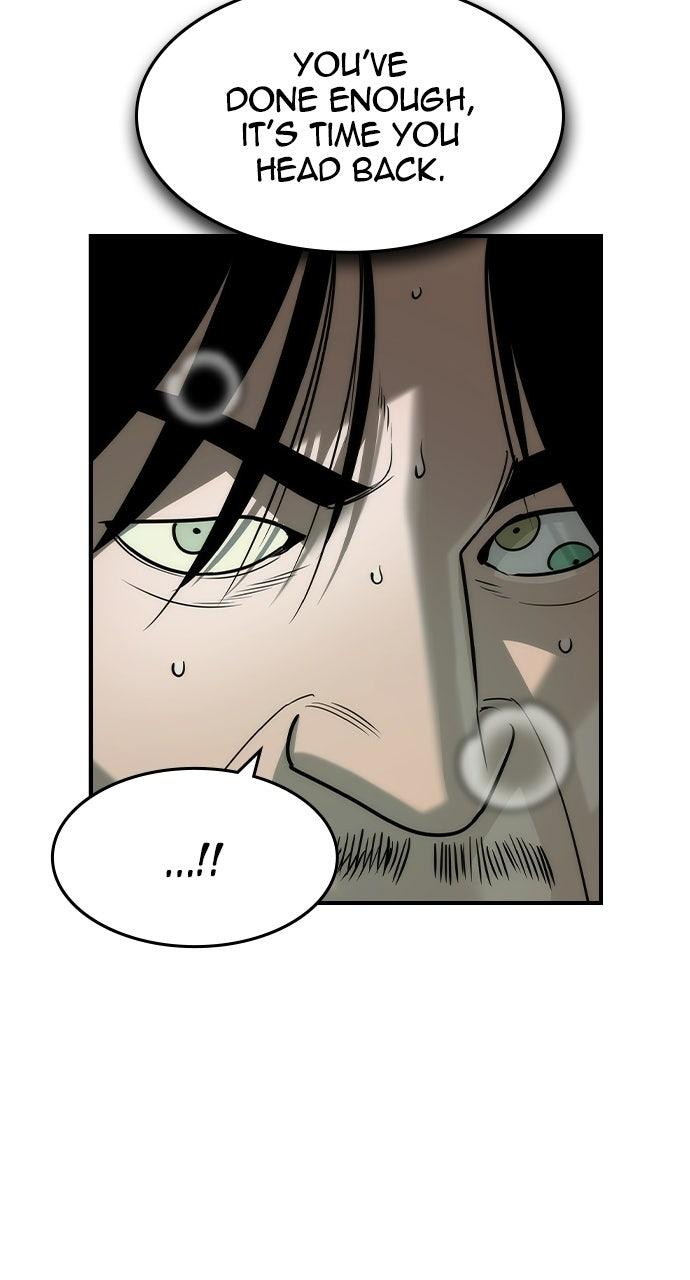 Read The Heir EN Manga Online