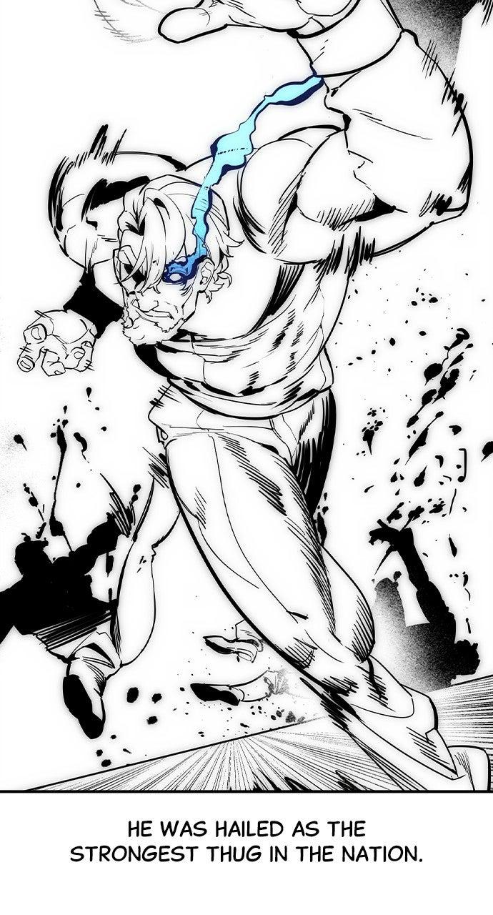 Read The Heir EN Manga Online