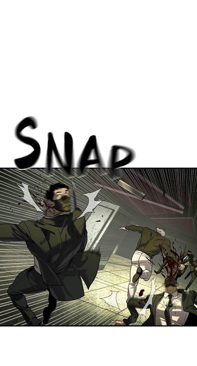 Read The Heir EN Manga Online