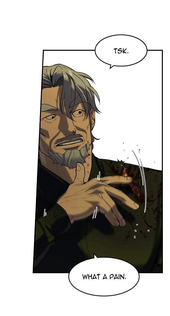 Read The Heir EN Manga Online