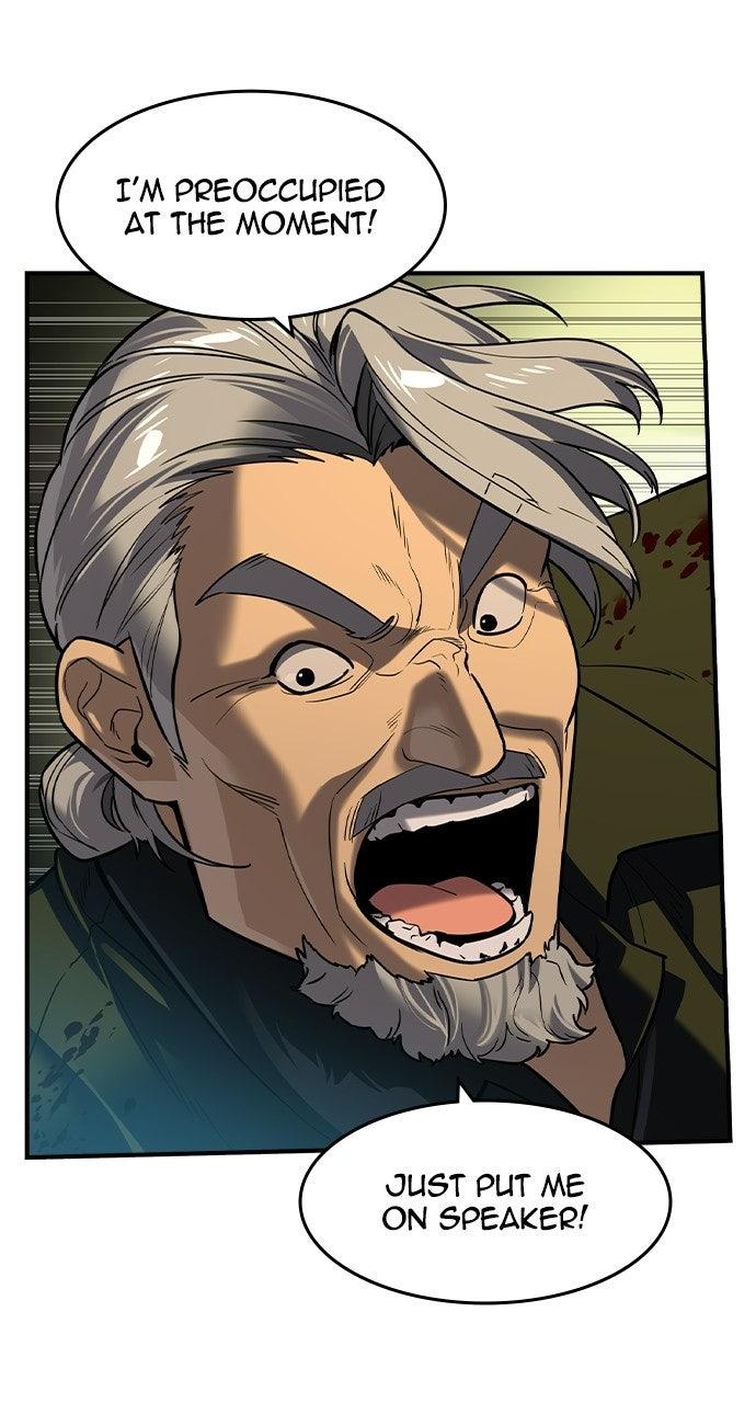 Read The Heir EN Manga Online