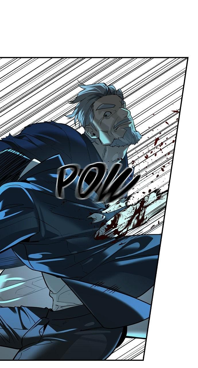 Read The Heir EN Manga Online