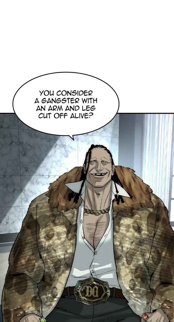Read The Heir EN Manga Online