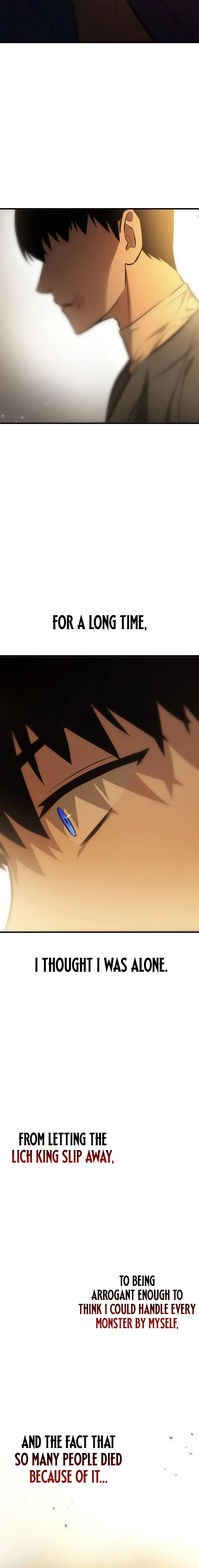 Read The Hero Returns EN Manga Online