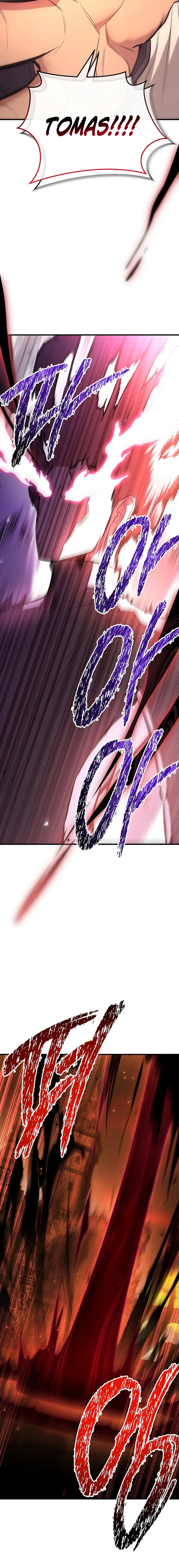 Read The Hero Returns EN Manga Online