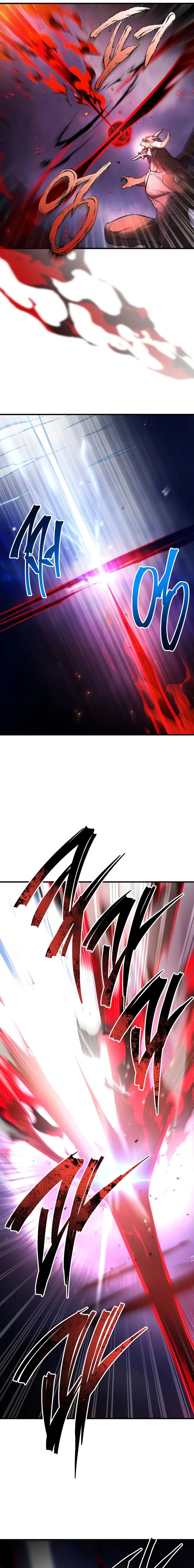 Read The Hero Returns EN Manga Online