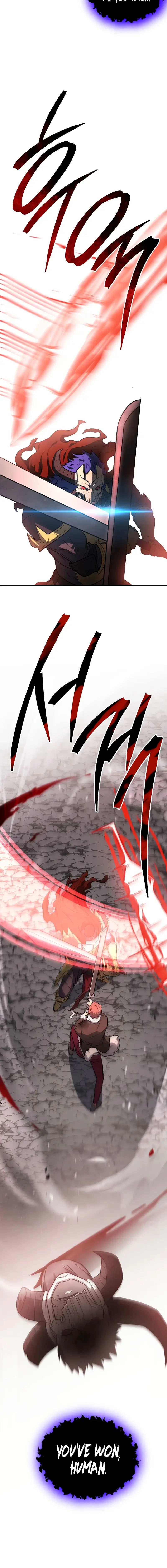 Read The Hero Returns EN Manga Online