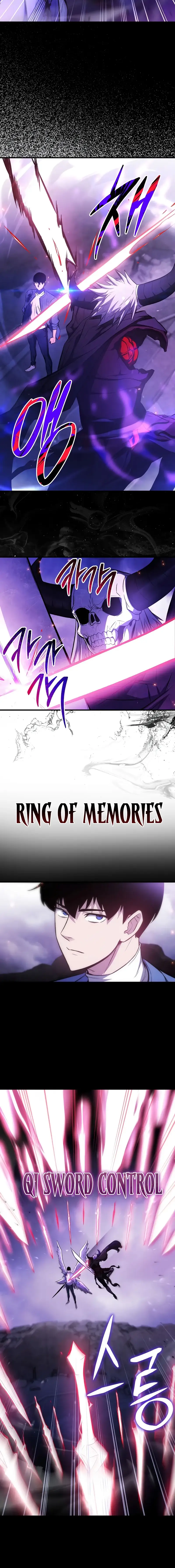 Read The Hero Returns EN Manga Online