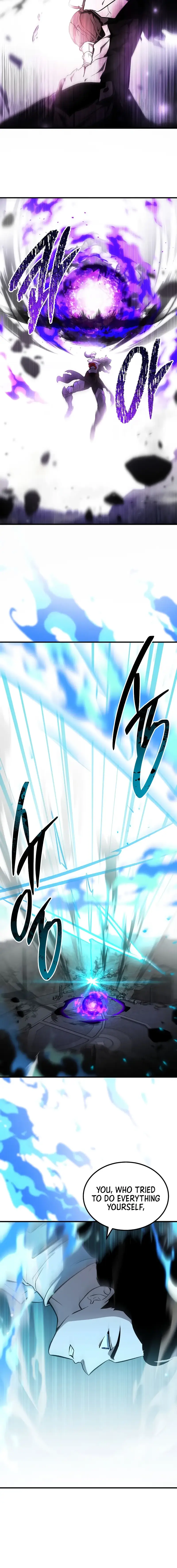 Read The Hero Returns EN Manga Online