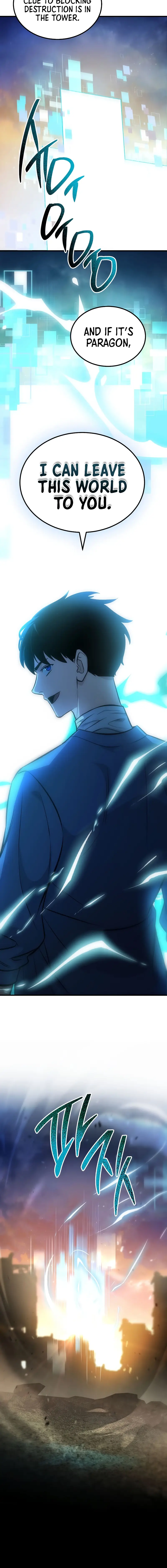 Read The Hero Returns EN Manga Online