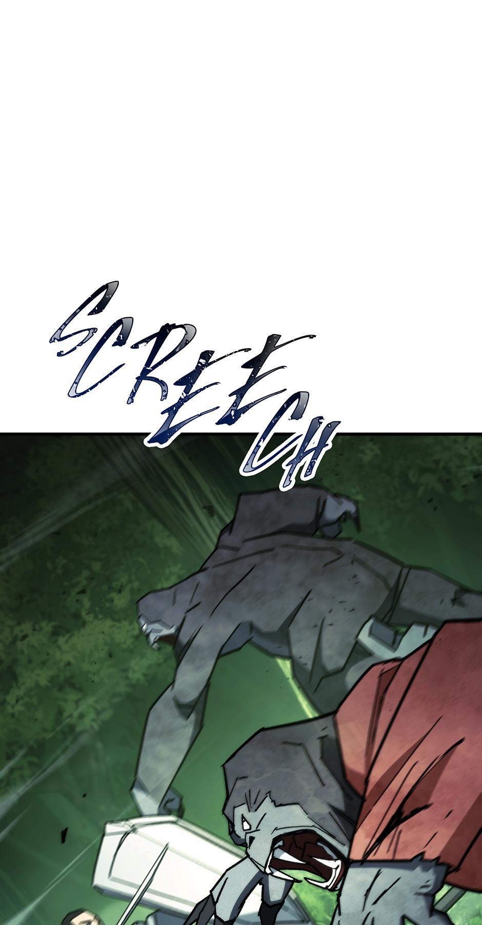 Read The Hero Returns EN Manga Online